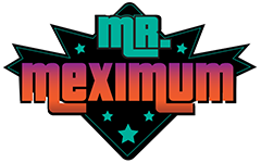Mr. Meximum - The Best Mexican food truck in San Antonio